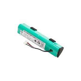 Paquete de baterías recargables Fluke NiMH, 7.2 V, 3500 mAh - BP190