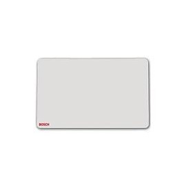 BOSCH Tarjeta, iCLASS, 37 bits 16 kB 16 áreas, 50 piezas - ACDIC16K3750