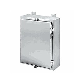 HOFFMAN Caja de montaje en pared tipo 4X - A36H3008SSLP