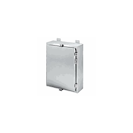 HOFFMAN Caja de montaje en pared tipo 4X - A36H3008SSLP