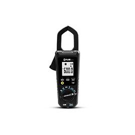 Amperimetro de gancho 600A, FLIR CM72