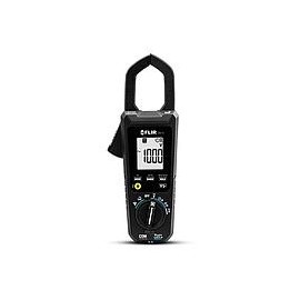 Amperimetro de gancho 600A, 1000V, FLIR CM74