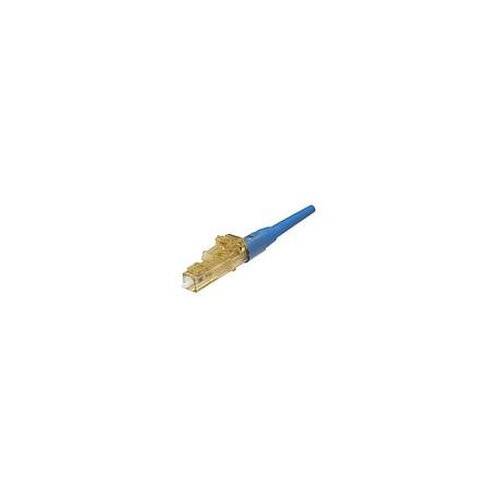 PANDUIT Conector fibra óptica simplex LC 9/125μm monomodo, para  900μm. - FLCSSCBUY