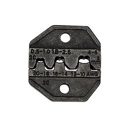 Matriz Terminal no aislada  AWG 10-20