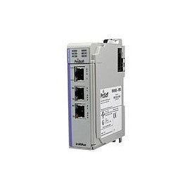 Modbus Master/Slave Enhanced Serial Communication Module