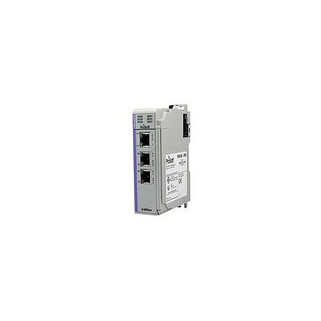 Modbus Master/Slave Enhanced Serial Communication Module