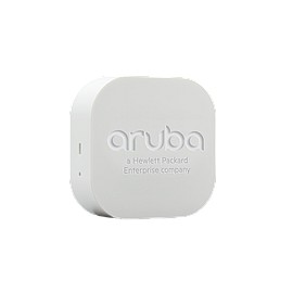 ARUBA Bluetooth Etiqueta alimentado por batería Baliza, 5 PZ, Blanco  - JW313A