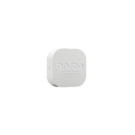 ARUBA Bluetooth Etiqueta alimentado por batería Baliza, 5 PZ, Blanco  - JW313A