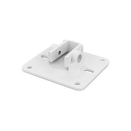 ARUBAKit de montaje para AP, para pared o techo, montaje empotrado sencillo - JW055A