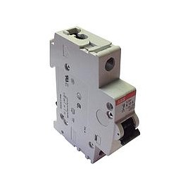 S201-K10 Interruptor automático - 1P - K - 10 A