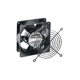 Ventilador de Rack, Legrand AV, MIDDLE ATLANTIC, 115 V, 4.5", 50 CFM a 30 dBA - QFAN