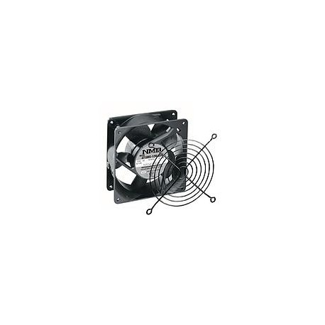 Ventilador de Rack, Legrand AV, MIDDLE ATLANTIC, 115 V, 4.5", 50 CFM a 30 dBA - QFAN