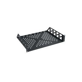 Estante para Rack Ventilado, Legrand AV, MIDDLE ATLANTIC, 2RU, 15.4" - U2V