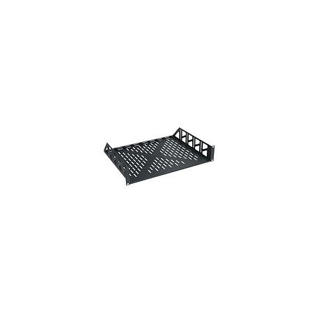 Estante para Rack Ventilado, Legrand AV, MIDDLE ATLANTIC, 2RU, 15.4" - U2V