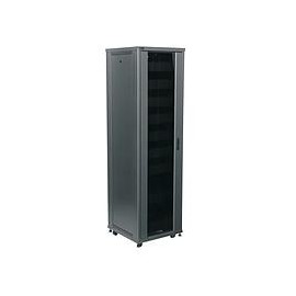 Rack preconfigurado de la serie RCS, Legrand AV, MIDDLE ATLANTIC, 24x86.6x59.2" - RCS-4224