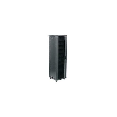 Rack preconfigurado de la serie RCS, Legrand AV, MIDDLE ATLANTIC, 24x86.6x59.2" - RCS-4224