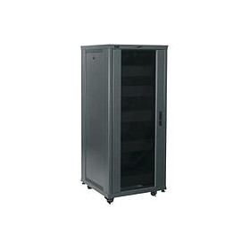 Rack preconfigurado de la serie RCS, Legrand AV, MIDDLE ATLANTIC, 24x54.4x23.3" - RCS-2724