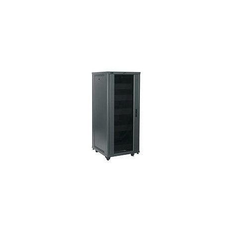 Rack preconfigurado de la serie RCS, Legrand AV, MIDDLE ATLANTIC, 24x54.4x23.3" - RCS-2724