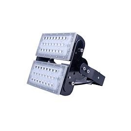 SLED-830-XT-150W-60-MV-50K LUMINARIA LED TIPO PROYECTOR Óptica de 60°, 150W, 5000K, 120-277V. MARCA SUPRA