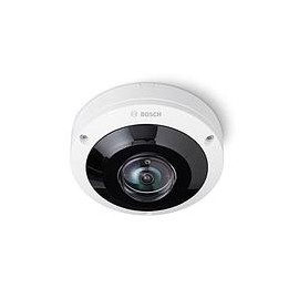 FIXED DOME 12MP 360° IP66 IR