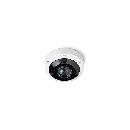 FIXED DOME 12MP 360° IP66 IR