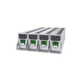 Baterías modulares inteligentes APC Galaxy VS, alta capacidad, larga duración, 9Ah - GVSBTH4LL