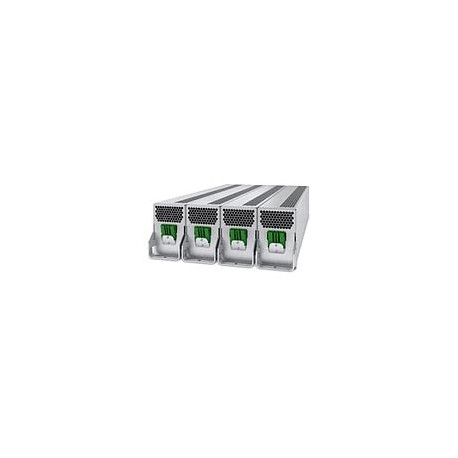 Baterías modulares inteligentes APC Galaxy VS, alta capacidad, larga duración, 9Ah - GVSBTH4LL