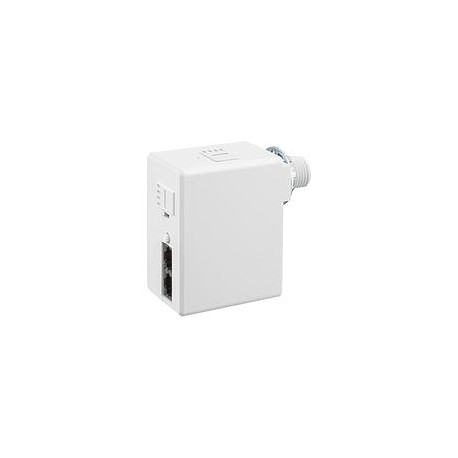 NPP16DEFP Power/Relay Pack 0-10VDC Dimming output (via chase nipple) External Fault Protection External Fault Protection 120/27