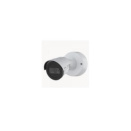 Cámara tipo bala AXIS M2036-LE, 2.4 mm, IK08, IP66/IP67 - 02125-001