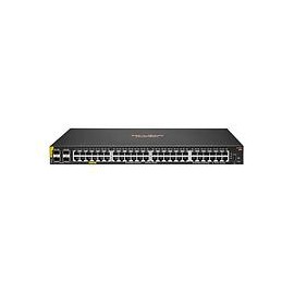 Switch 6000, Hpe Aruba 48G CL4 4SFP