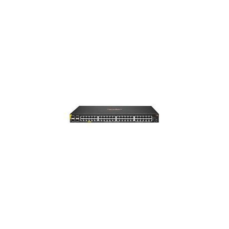 Switch 6000, Hpe Aruba 48G CL4 4SFP