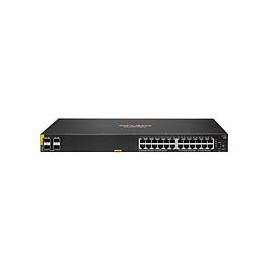 Switch 6000, Hpe Aruba 24G CL4 4SFP Switch