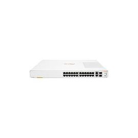 HPE 1960 24G JL806A (Aruba Instant On 1960 24G 2XGT 2SFP+ Switch JL806A)