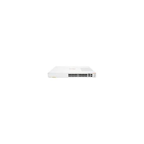 HPE 1960 24G JL806A (Aruba Instant On 1960 24G 2XGT 2SFP+ Switch JL806A)