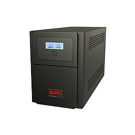 APC Easy UPS SMV 1500VA 120V