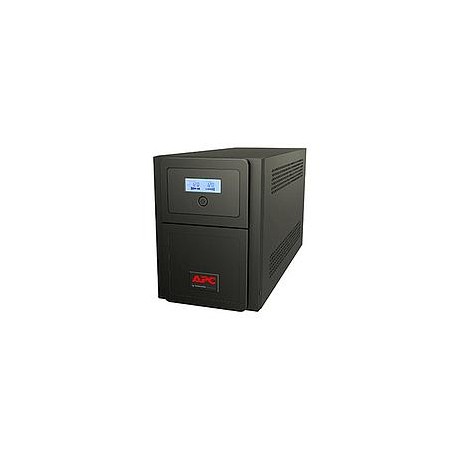 APC Easy UPS SMV 1500VA 120V