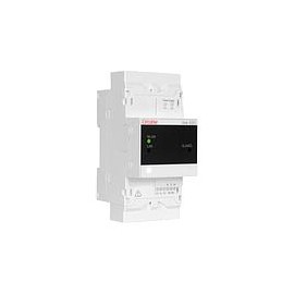 Line-M-EXT-PS, Fuente alimentación 110-277 V~ (F-N)/ 110-480 V~ (F-F), para máximo 3 equipos Line - M58E0A.