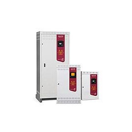 OPTIM FRS P&P-75kVAR-480V Banco automático protección general con interruptor principal, regulador SMART III, reactancia al 7%,