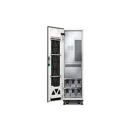 Easy UPS 3S 10 kW 208V UPS for internal batteries, Start-up 5x8. Batteries are not included, up to 3 strings in the same cabine