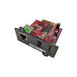 Tarjeta de red APC, para las series Easy UPS 3S - E3SOPT001