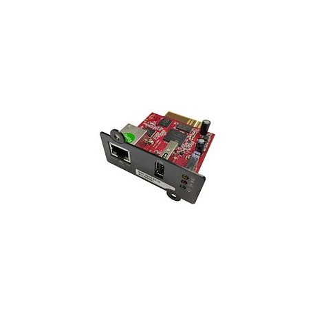 Tarjeta de red APC, para las series Easy UPS 3S - E3SOPT001