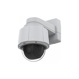 Cámara de red AXIS Q6075 PTZ, IP52, 60 Hz, 1080p, zoom óptico 40x - 01750-004