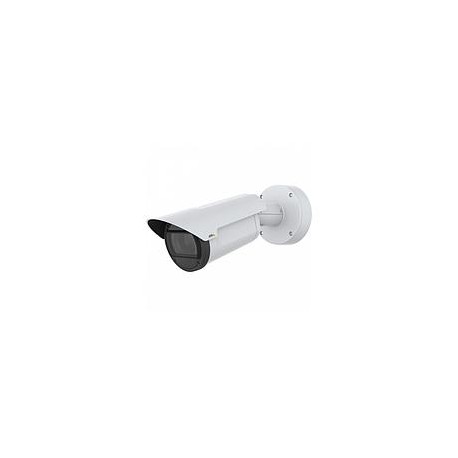 Cámara Bullet AXIS Q1786-LE, zoom óptico 32x, 4MP, 1440p, IR optimizado - 01162-001