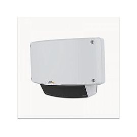 Radar de seguridad AXIS D2110-VE, 24.05–24.25 GHz, 1080p - 01564-001