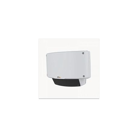 Radar de seguridad AXIS D2110-VE, 24.05–24.25 GHz, 1080p - 01564-001