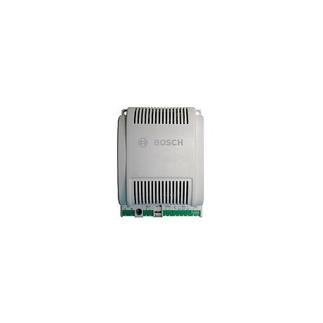 Fuente de Alimentación Bosch, 2.5-5 A, 50/60 Hz, 60W para Bosch APC-AMC2-4WCF - APS-PSU-60