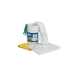 (KIT) SKO-BKT, 6.5 GAL OIL SPILL KIT