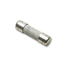 S505-4-R S505-10-R FUSE 5X20MM 250V SLOW BLOW CERAMIC 4 A