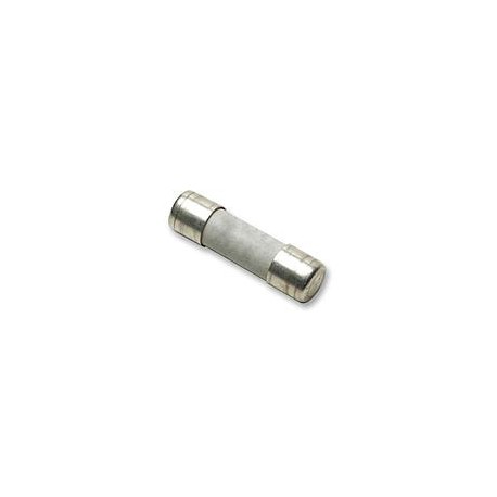 S505-4-R S505-10-R FUSE 5X20MM 250V SLOW BLOW CERAMIC 4 A