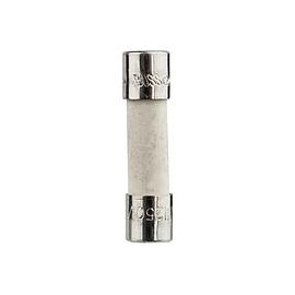 S505-10-R FUSE 5X20MM 250V SLOW BLOW CERAMIC 10A